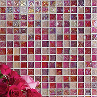Hammered Mosaic