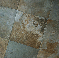 Rustic Slate Porcelain