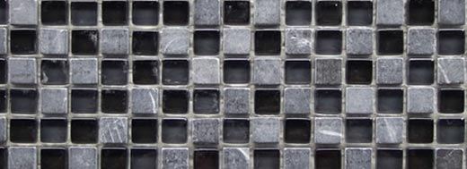 Glass Mosaics