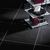 Polished Porcelain