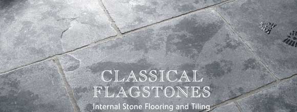 Classical Flagstones