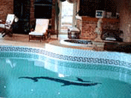 Ceramic Pool