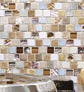 CF Mosaics A-E