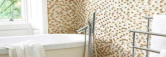 Classical Flagstones Mosaics
