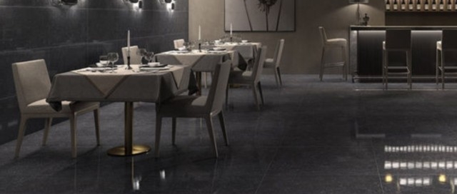 Continental Tiles