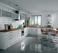 Eagle Polished Porcelain