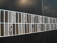 Gemini India Mosaics