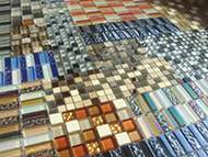 Gemini Glass Mosaics