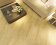 Wood Effect