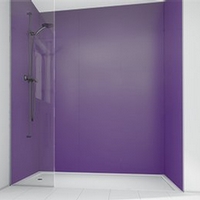 Super Gloss Purple