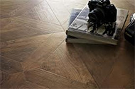 Vintage Wood