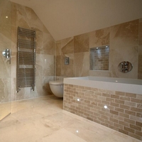 Bathroom Collection (BC33)