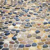 River Pebbles