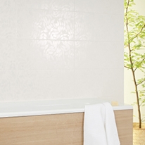 White Decors